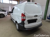  Ford  Transit  Courier Trend 1.5 TDCi 74KW MT6 E6dT #2