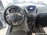  Ford  Transit  Courier Trend 1.5 TDCi 74KW MT6 E6dT #8