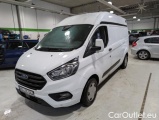  Ford  Transit  Custom Kasten 300 L2 Trend 2.0 TDCi 96KW MT6 E6dT 