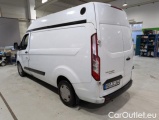  Ford  Transit  Custom Kasten 300 L2 Trend 2.0 TDCi 96KW MT6 E6dT #2