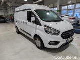  Ford  Transit  Custom Kasten 300 L2 Trend 2.0 TDCi 96KW MT6 E6dT #4
