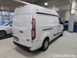  Ford  Transit  Custom Kasten 300 L2 Trend 2.0 TDCi 96KW MT6 E6dT #3
