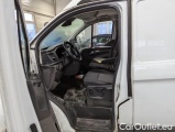  Ford  Transit  Custom Kasten 300 L2 Trend 2.0 TDCi 96KW MT6 E6dT #7