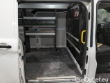  Ford  Transit  Custom Kasten 300 L2 Trend 2.0 TDCi 96KW MT6 E6dT #9