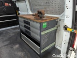  Ford  Transit  Custom Kasten 300 L2 Trend 2.0 TDCi 96KW MT6 E6dT #11