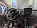  Ford  Transit  Custom Kasten 300 L2 Trend 2.0 TDCi 96KW MT6 E6dT #8