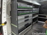  Ford  Transit  Custom Kasten 300 L2 Trend 2.0 TDCi 96KW MT6 E6dT #12