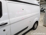  Ford  Transit  Custom Kasten 300 L2 Trend 2.0 TDCi 96KW MT6 E6dT #20