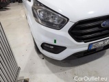  Ford  Transit  Custom Kasten 300 L2 Trend 2.0 TDCi 96KW MT6 E6dT #35