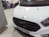  Ford  Transit  Custom Kasten 300 L2 Trend 2.0 TDCi 96KW MT6 E6dT #37