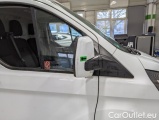  Ford  Transit  Custom Kasten 300 L2 Trend 2.0 TDCi 96KW MT6 E6dT #40