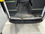  Ford  Transit  Custom Kasten 300 L2 Trend 2.0 TDCi 96KW MT6 E6dT #63