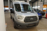  Ford  Transit  Kastenwagen 350 L2 Trend 2.0 TDCi 96KW MT6 E6 #2