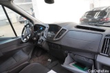  Ford  Transit  Kastenwagen 350 L2 Trend 2.0 TDCi 96KW MT6 E6 #6