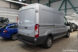  Ford  Transit  Kastenwagen 350 L2 Trend 2.0 TDCi 96KW MT6 E6 #11