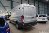  Ford  Transit  Kastenwagen 350 L2 Trend 2.0 TDCi 96KW MT6 E6 #12