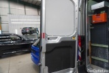  Ford  Transit  Kastenwagen 350 L2 Trend 2.0 TDCi 96KW MT6 E6 #21