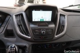  Ford  Transit  Kastenwagen 350 L2 Trend 2.0 TDCi 96KW MT6 E6 #27