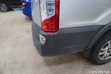  Ford  Transit  Kastenwagen 350 L2 Trend 2.0 TDCi 96KW MT6 E6 #78
