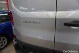  Ford  Transit  Kastenwagen 350 L2 Trend 2.0 TDCi 96KW MT6 E6 #84