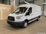  Ford  Transit  Kastenwagen 350 L3 Trend 2.0 TDCi 125KW MT6 E6 #2
