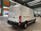  Ford  Transit  Kastenwagen 350 L3 Trend 2.0 TDCi 125KW MT6 E6 #9