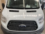  Ford  Transit  Kastenwagen 350 L3 Trend 2.0 TDCi 125KW MT6 E6 #18