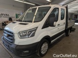  Ford  Transit  Pritsche 310 L2 Doppelkabine Trend 2.0 TDCi 96KW MT6 E6d 
