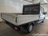 Ford  Transit  Pritsche 310 L2 Doppelkabine Trend 2.0 TDCi 96KW MT6 E6d #3