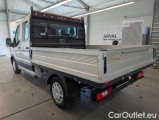  Ford  Transit  Pritsche 310 L2 Doppelkabine Trend 2.0 TDCi 96KW MT6 E6d #2