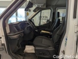  Ford  Transit  Pritsche 310 L2 Doppelkabine Trend 2.0 TDCi 96KW MT6 E6d #7