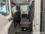  Ford  Transit  Pritsche 310 L2 Doppelkabine Trend 2.0 TDCi 96KW MT6 E6d #9