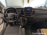  Ford  Transit  Pritsche 310 L2 Doppelkabine Trend 2.0 TDCi 96KW MT6 E6d #8