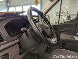  Ford  Transit  Pritsche 310 L2 Doppelkabine Trend 2.0 TDCi 96KW MT6 E6d #18