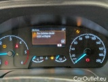  Ford  Transit  Pritsche 310 L2 Doppelkabine Trend 2.0 TDCi 96KW MT6 E6d #21
