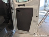  Ford  Transit  Pritsche 310 L2 Doppelkabine Trend 2.0 TDCi 96KW MT6 E6d #35