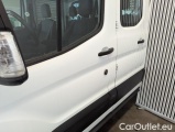  Ford  Transit  Pritsche 310 L2 Doppelkabine Trend 2.0 TDCi 96KW MT6 E6d #46