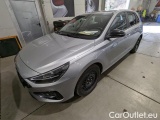  Hyundai  i30  Edition 30+ Mild-Hybrid 1.5 T-GDI 118KW AT7 E6d 