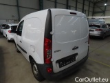  Mercedes  Citan  Kasten 109 kompakt (A1) CDI (415.601) 1.5 66KW MT5 E6 #2