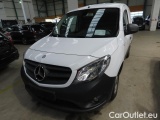  Mercedes  Citan  Kasten 109 kompakt (A1) CDI (415.601) 1.5 66KW MT5 E6 
