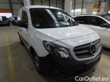  Mercedes  Citan  Kasten 109 kompakt (A1) CDI (415.601) 1.5 66KW MT5 E6 #4