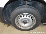  Mercedes  Citan  Kasten 109 kompakt (A1) CDI (415.601) 1.5 66KW MT5 E6 #6