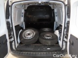  Mercedes  Citan  Kasten 109 kompakt (A1) CDI (415.601) 1.5 66KW MT5 E6 #9