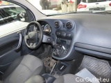  Mercedes  Citan  Kasten 109 kompakt (A1) CDI (415.601) 1.5 66KW MT5 E6 #8