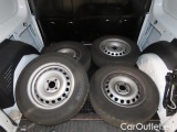  Mercedes  Citan  Kasten 109 kompakt (A1) CDI (415.601) 1.5 66KW MT5 E6 #10