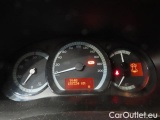  Mercedes  Citan  Kasten 109 kompakt (A1) CDI (415.601) 1.5 66KW MT5 E6 #12