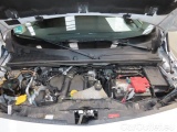  Mercedes  Citan  Kasten 109 kompakt (A1) CDI (415.601) 1.5 66KW MT5 E6 #16