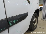  Mercedes  Citan  Kasten 109 kompakt (A1) CDI (415.601) 1.5 66KW MT5 E6 #31