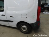  Mercedes  Citan  Kasten 109 kompakt (A1) CDI (415.601) 1.5 66KW MT5 E6 #27