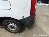  Mercedes  Citan  Kasten 109 kompakt (A1) CDI (415.601) 1.5 66KW MT5 E6 #34